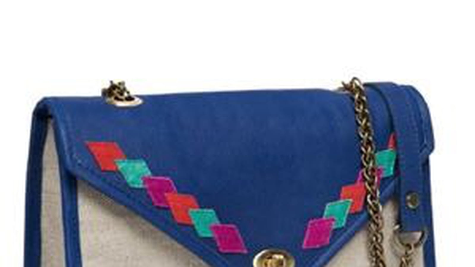 Sac "Odyssée" de Mohekann