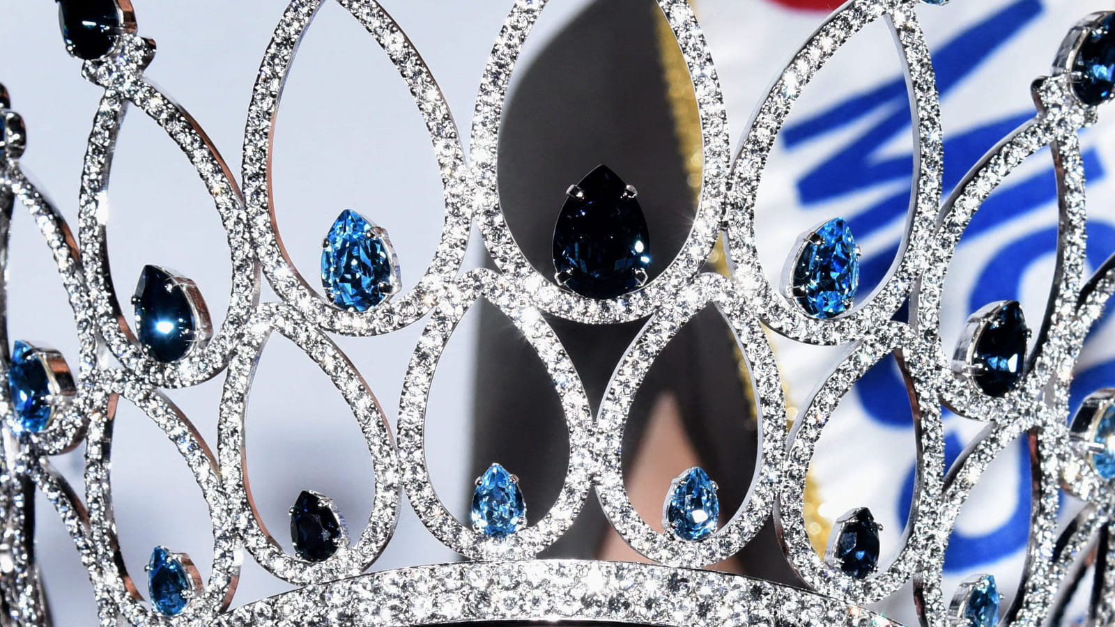 Miss France