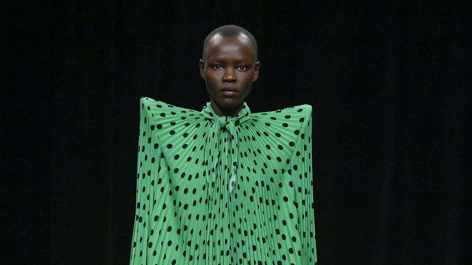 Balenciaga prêt-à-porter automne-hiver 2020-2021