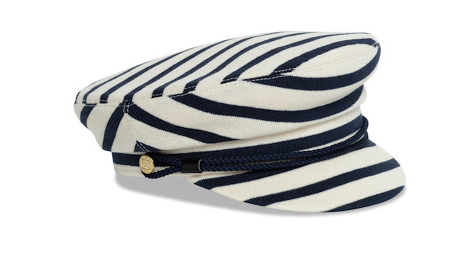 Casquette Saint James