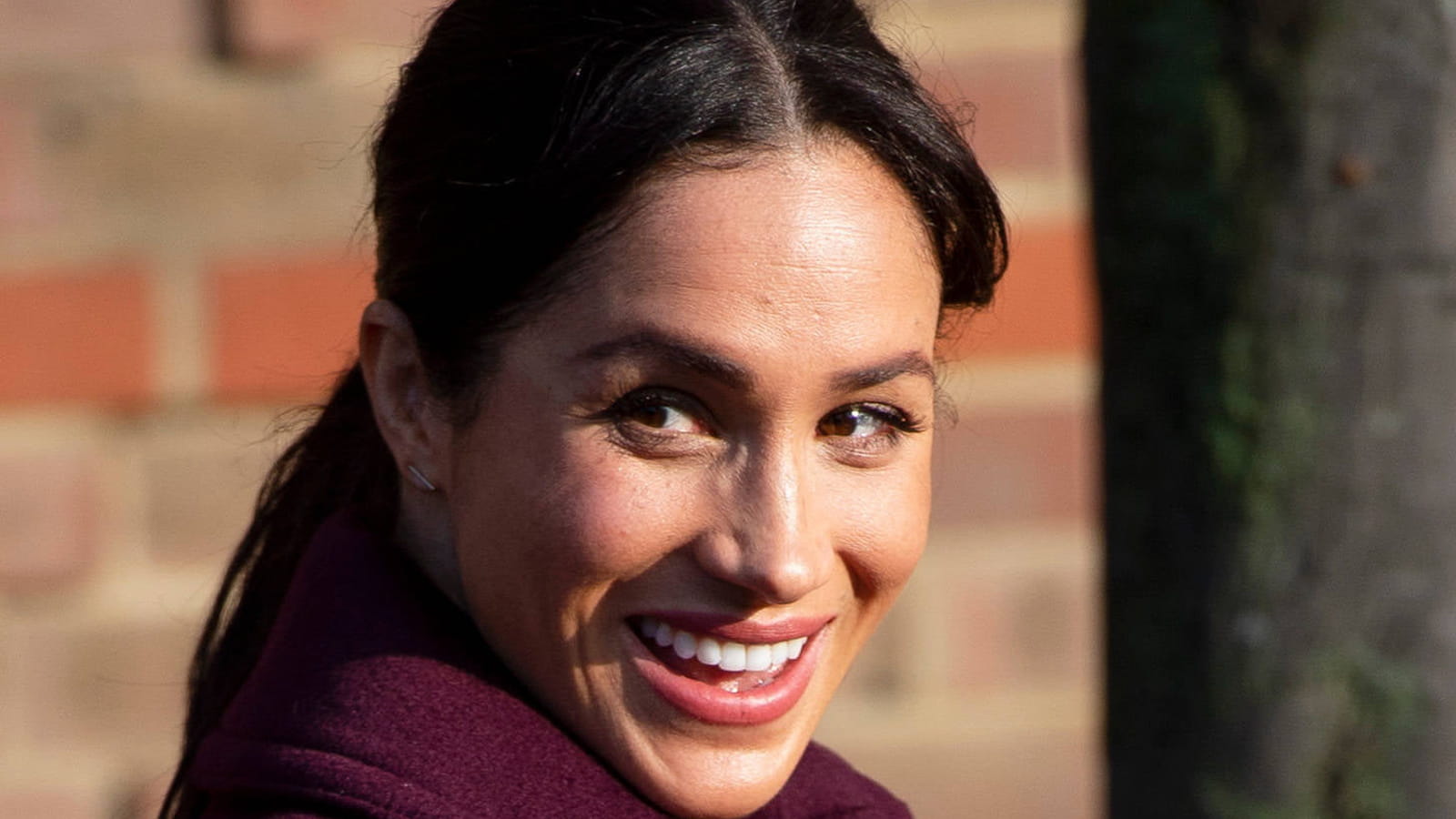 Meghan Markle