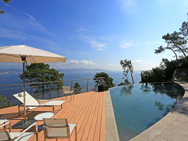 Des piscines qu'on verrait bien dans notre jardin