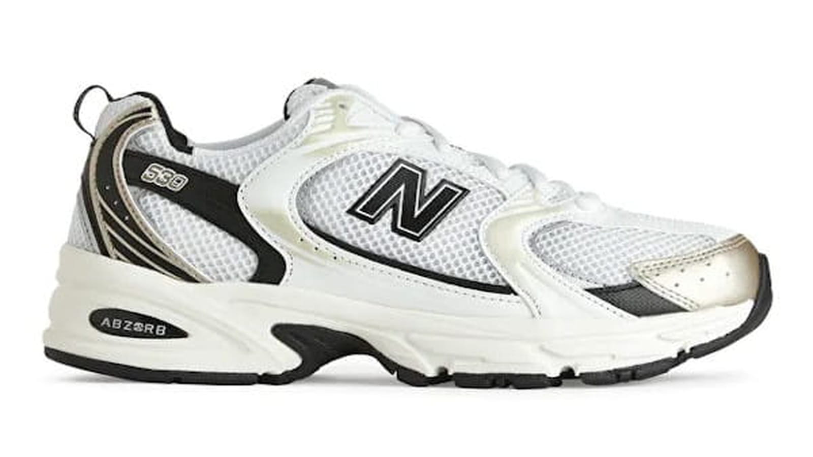 Baskets New Balance sur Arket