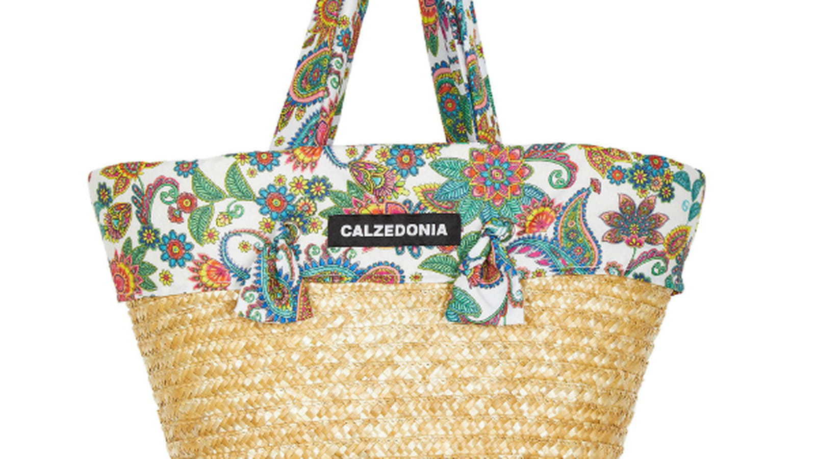 Sac de plage Calzedonia 