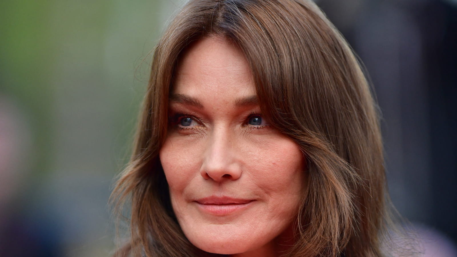 Carla Bruni
