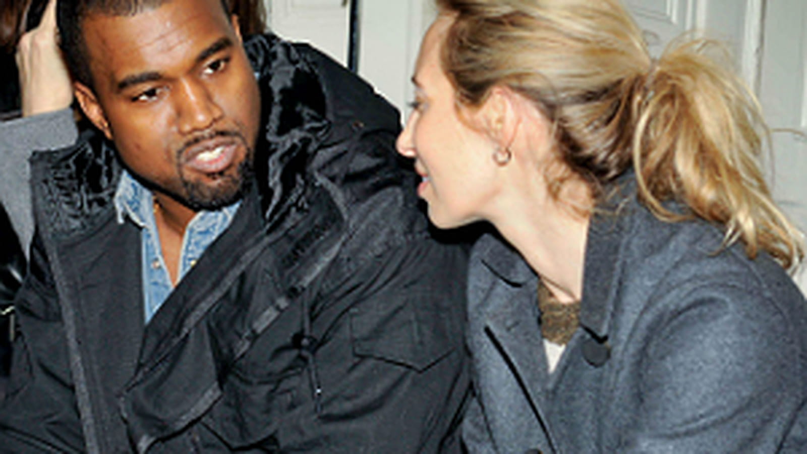 Kanye West