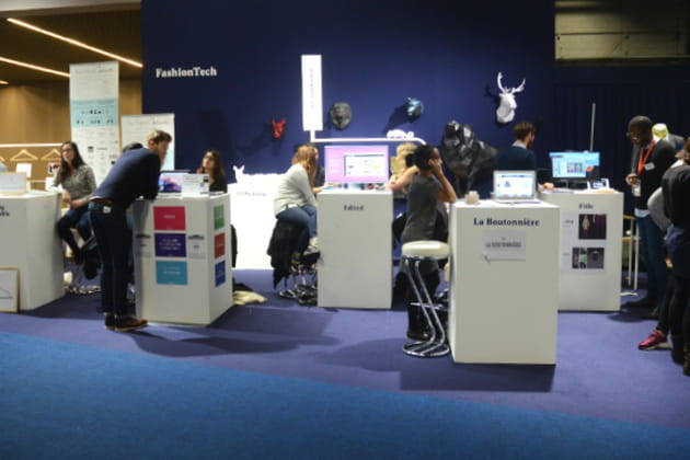 Regard vers l'innovation