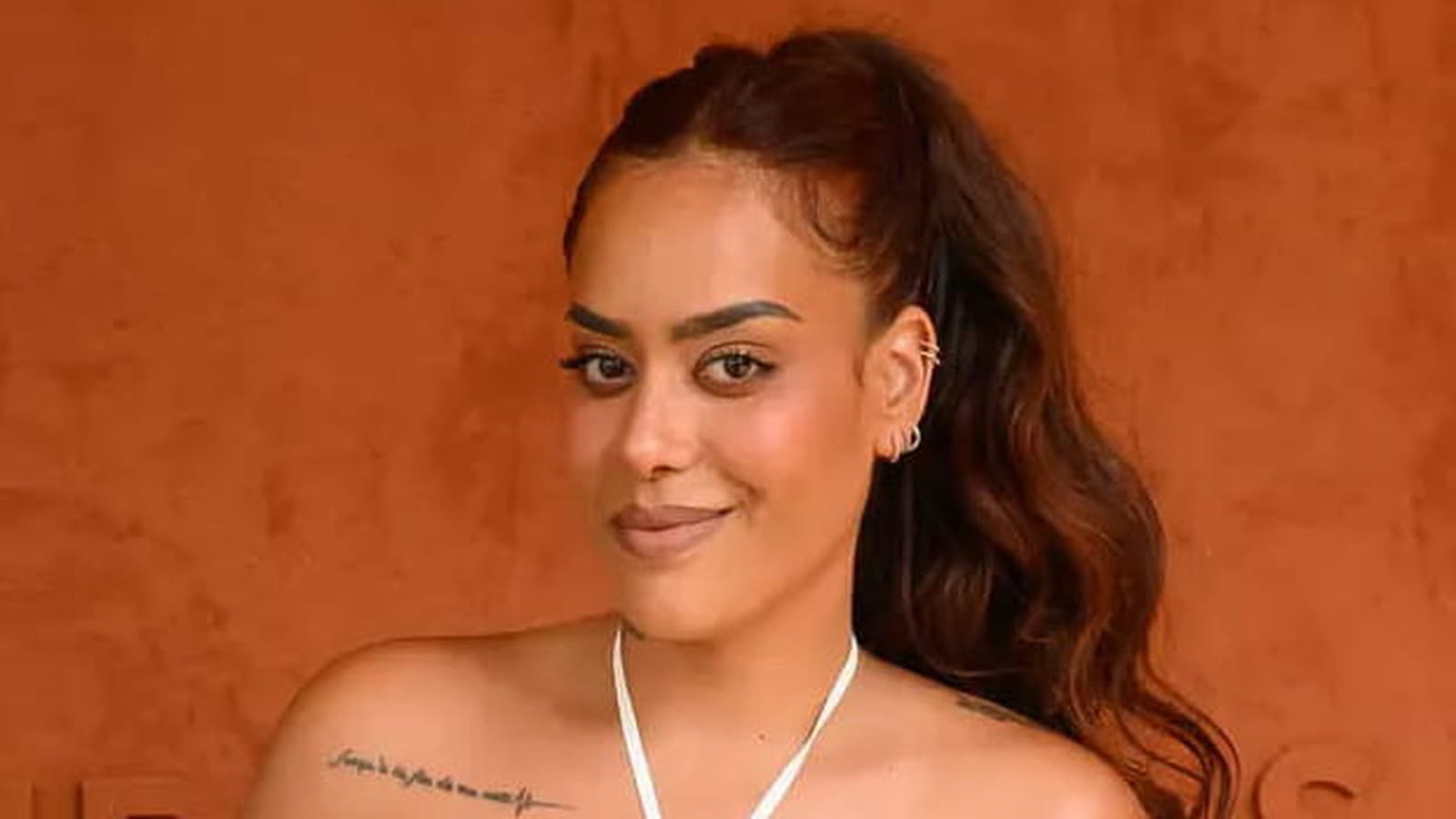 Amel Bent