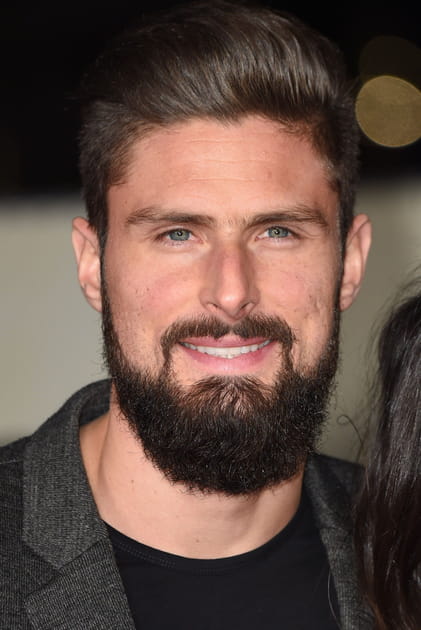 11 : Olivier Giroud