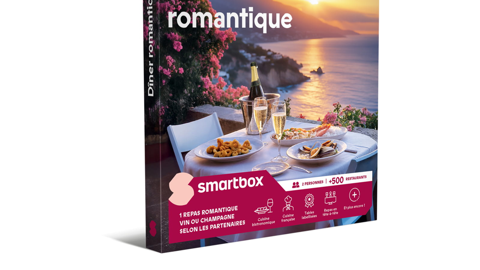 Smartbox