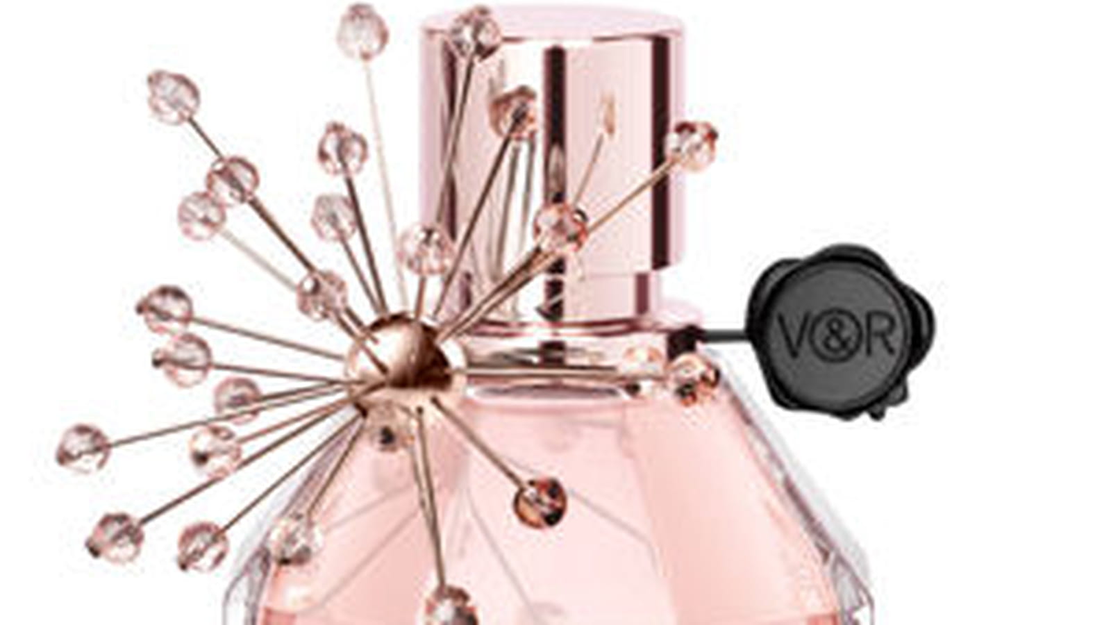 Flowerbomb de Viktor & Rolf