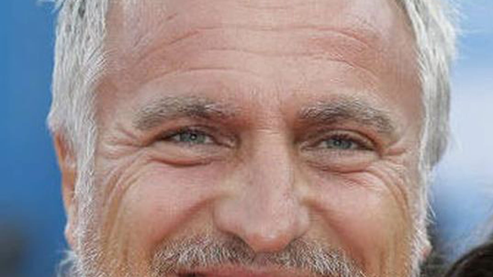 David Ginola