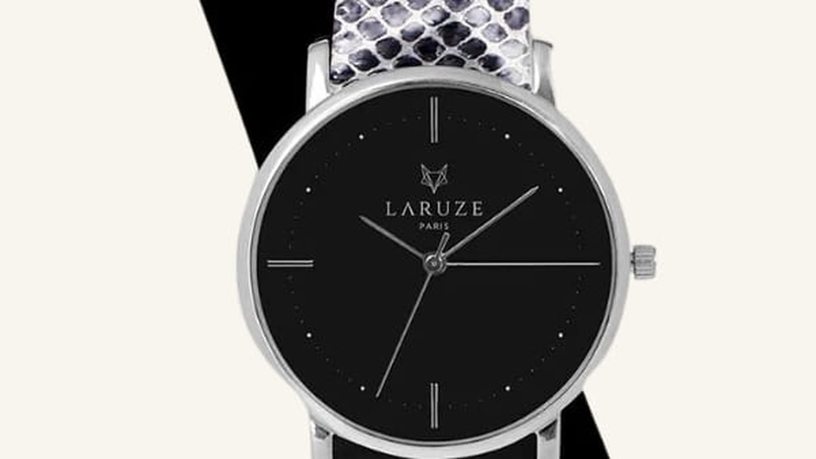 Montre Laruze