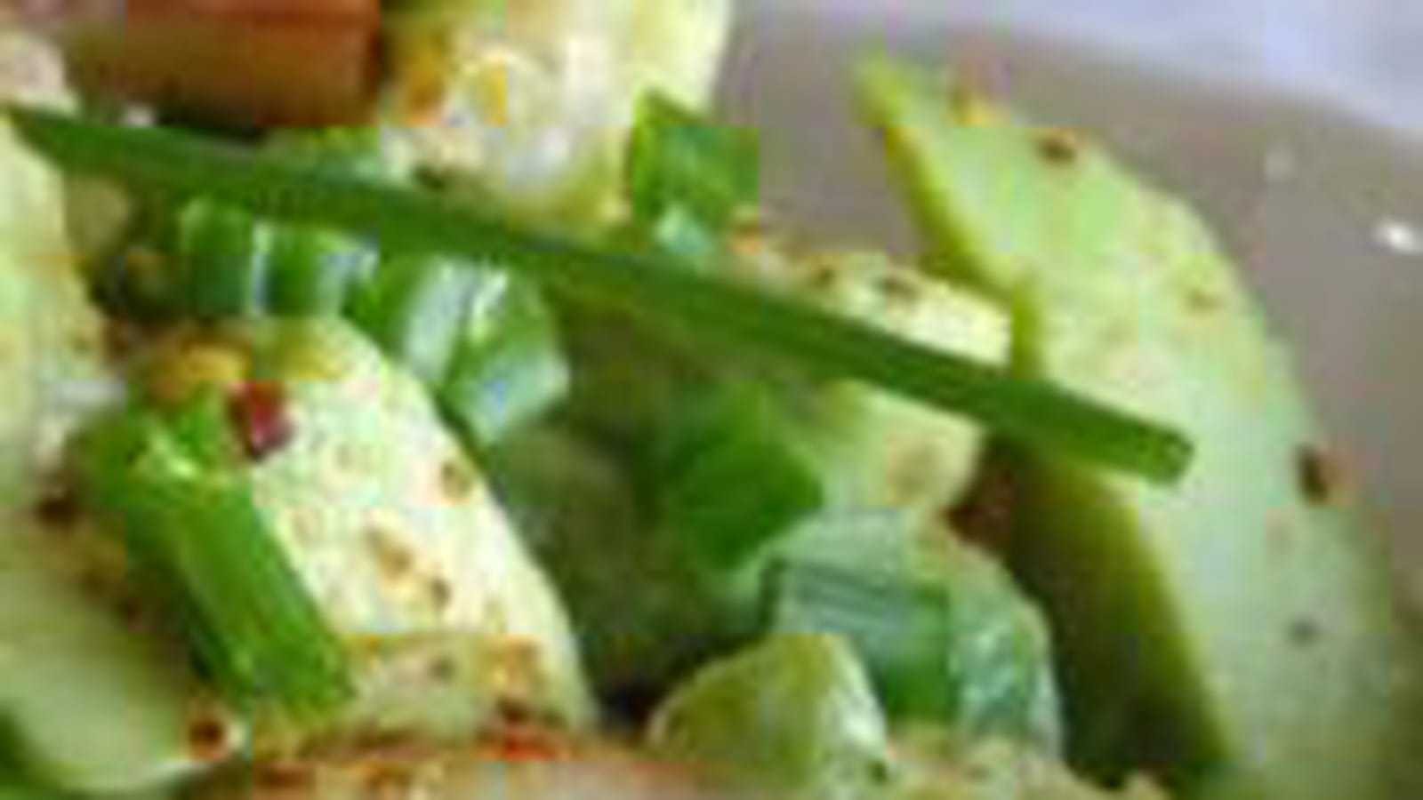 Souskaï avocat crevettes