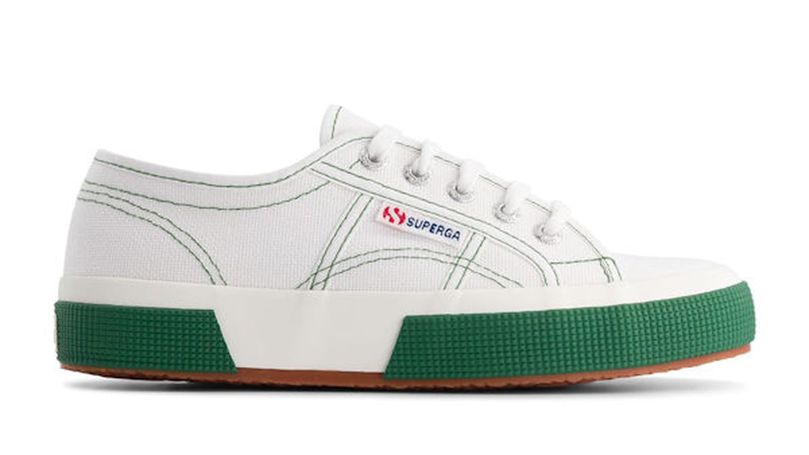 Baskets Superga