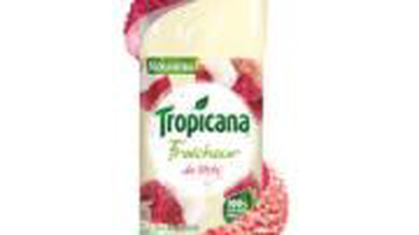 Fraîcheur de Litchi de Tropicana
