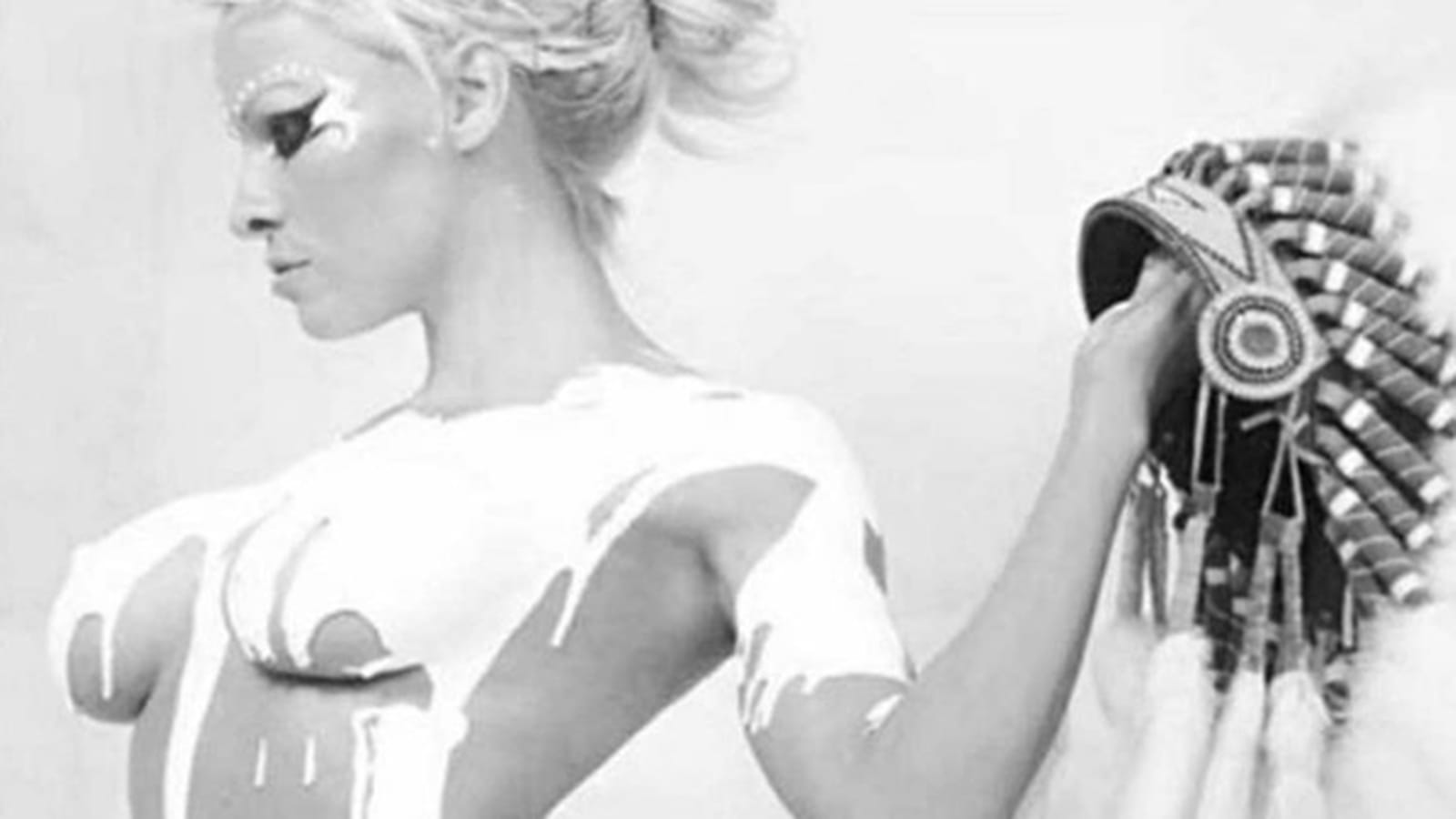 Pamela Anderson
