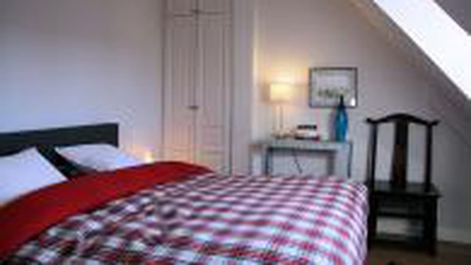 Chambre parentale