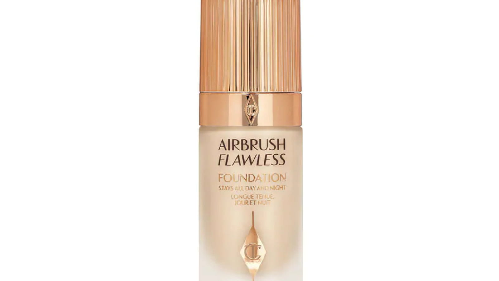 Charlotte Tilbury