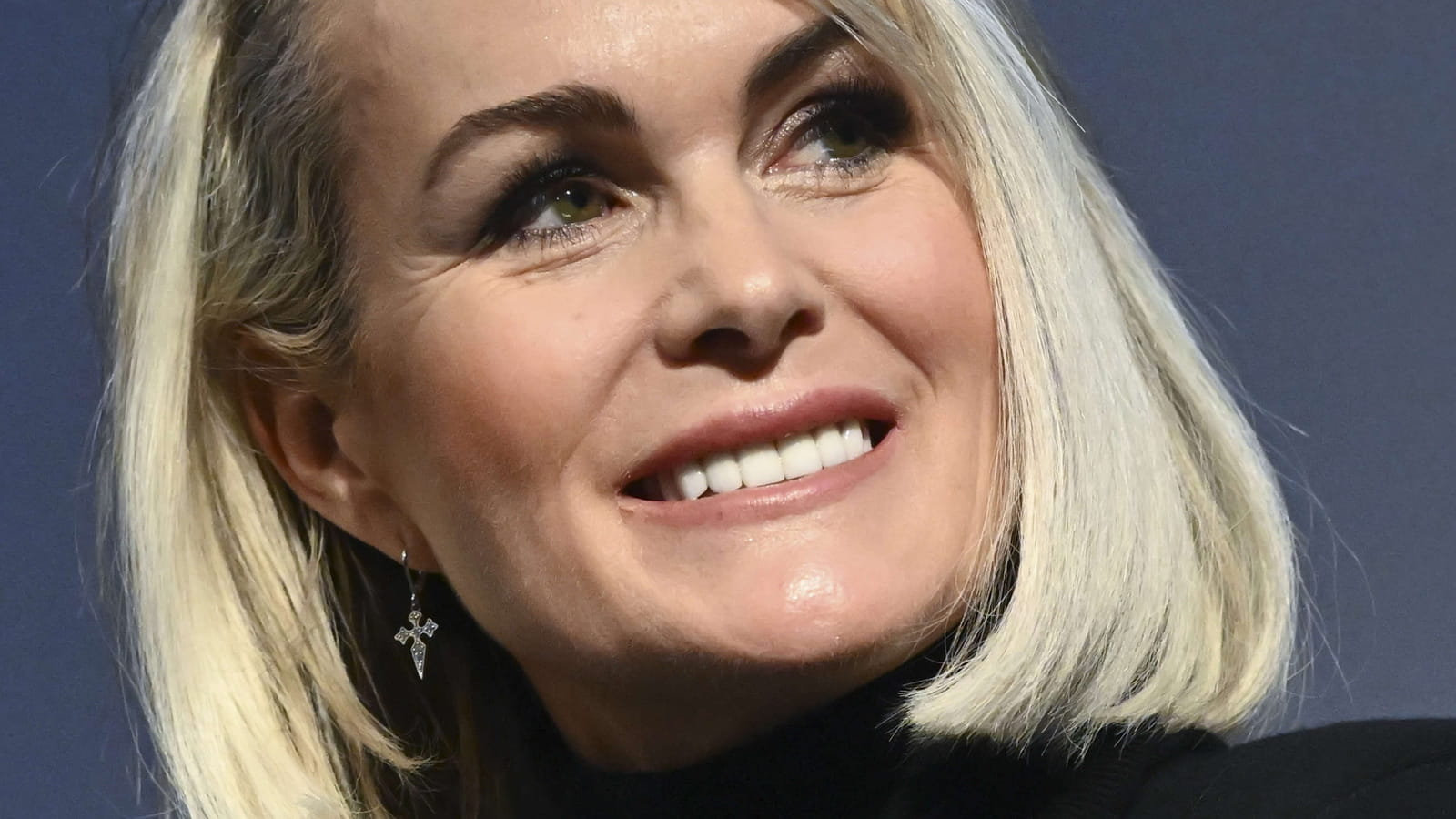 Laeticia Hallyday