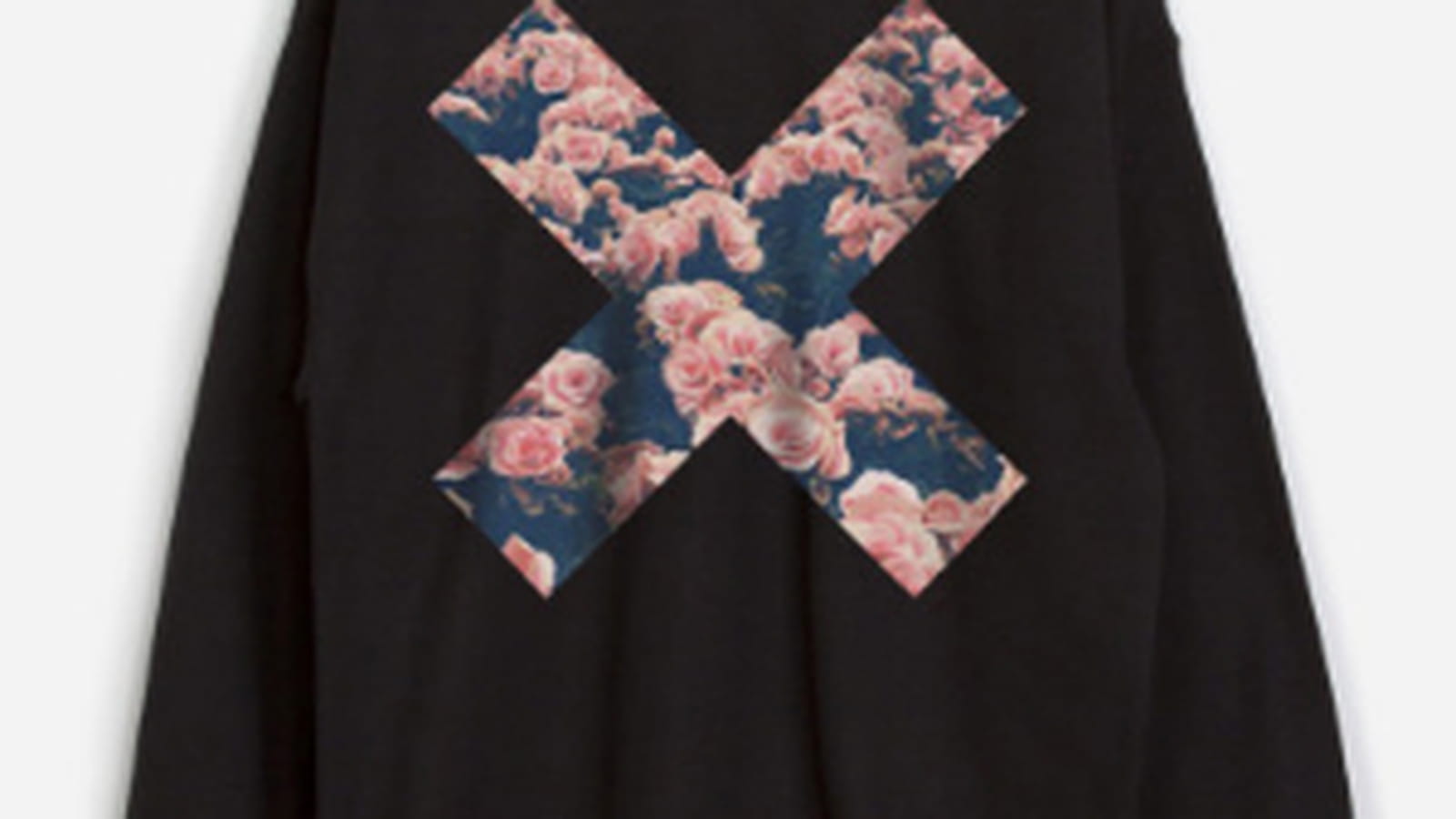 Sweat-shirt WTF pour Rad