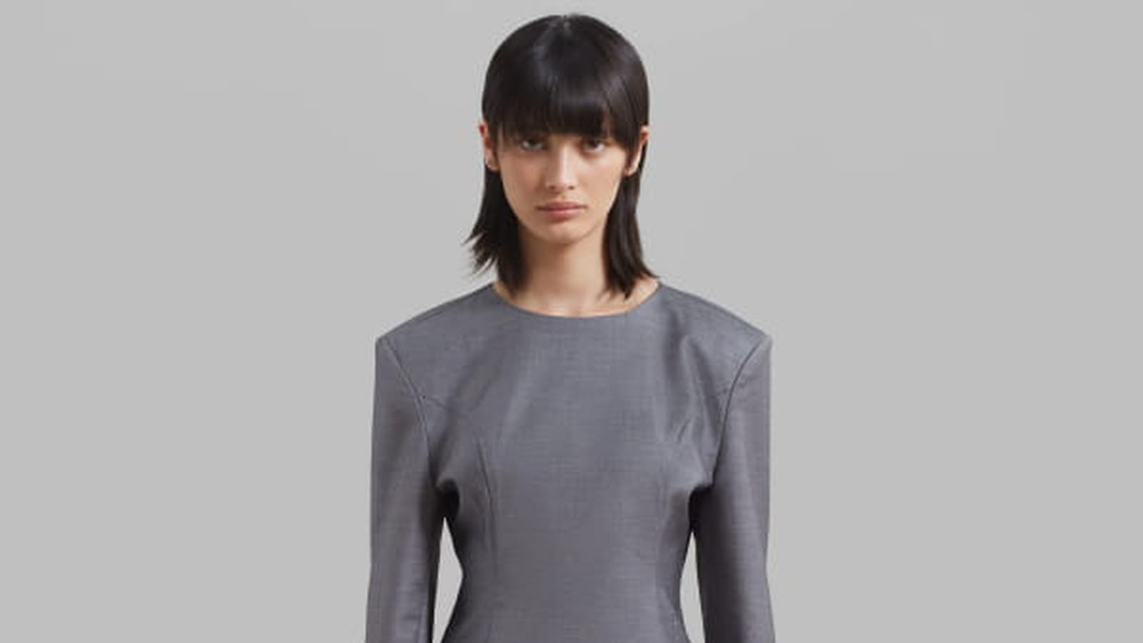 Robe The Frankie Shop 