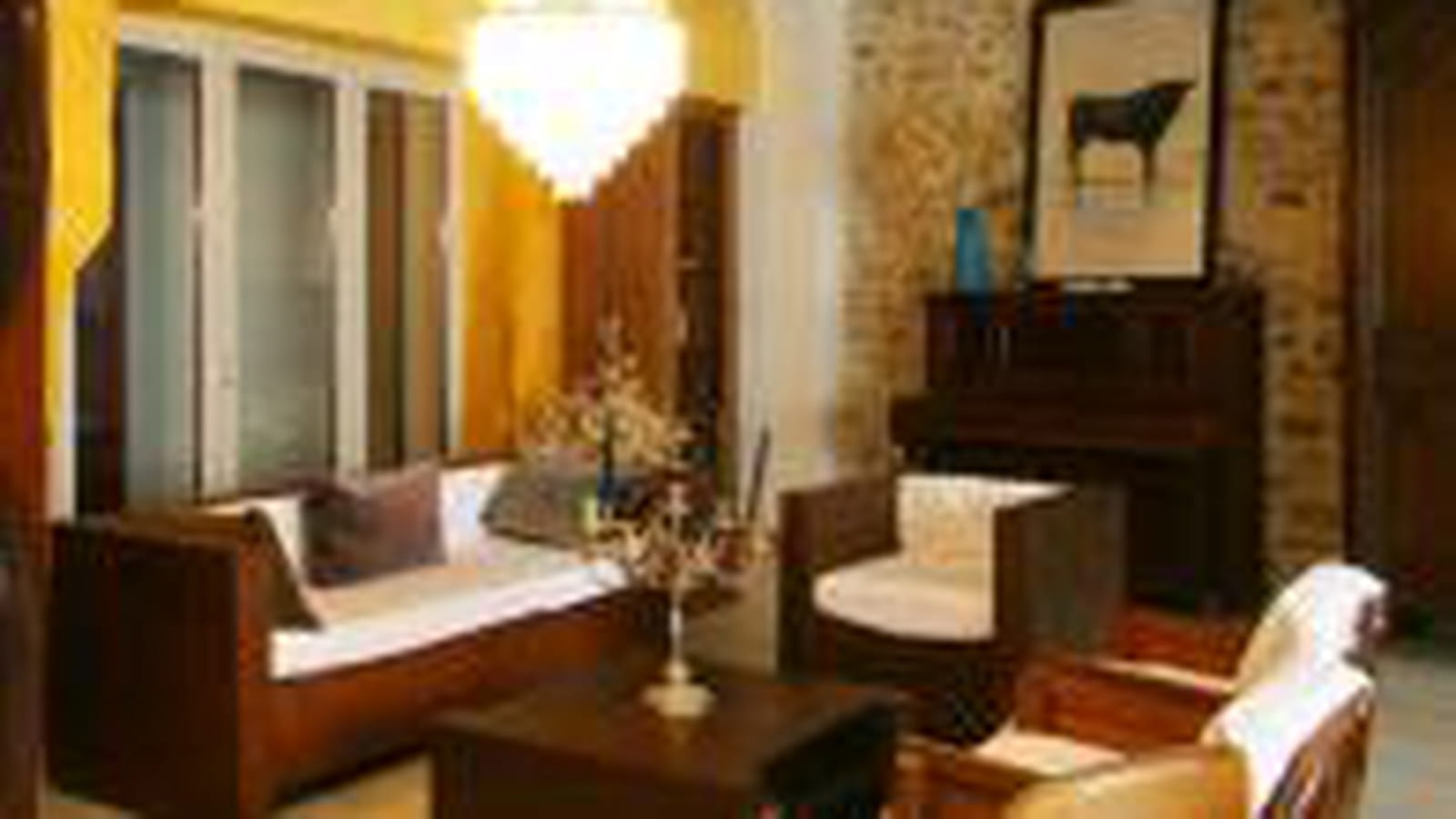 Salon camarguais