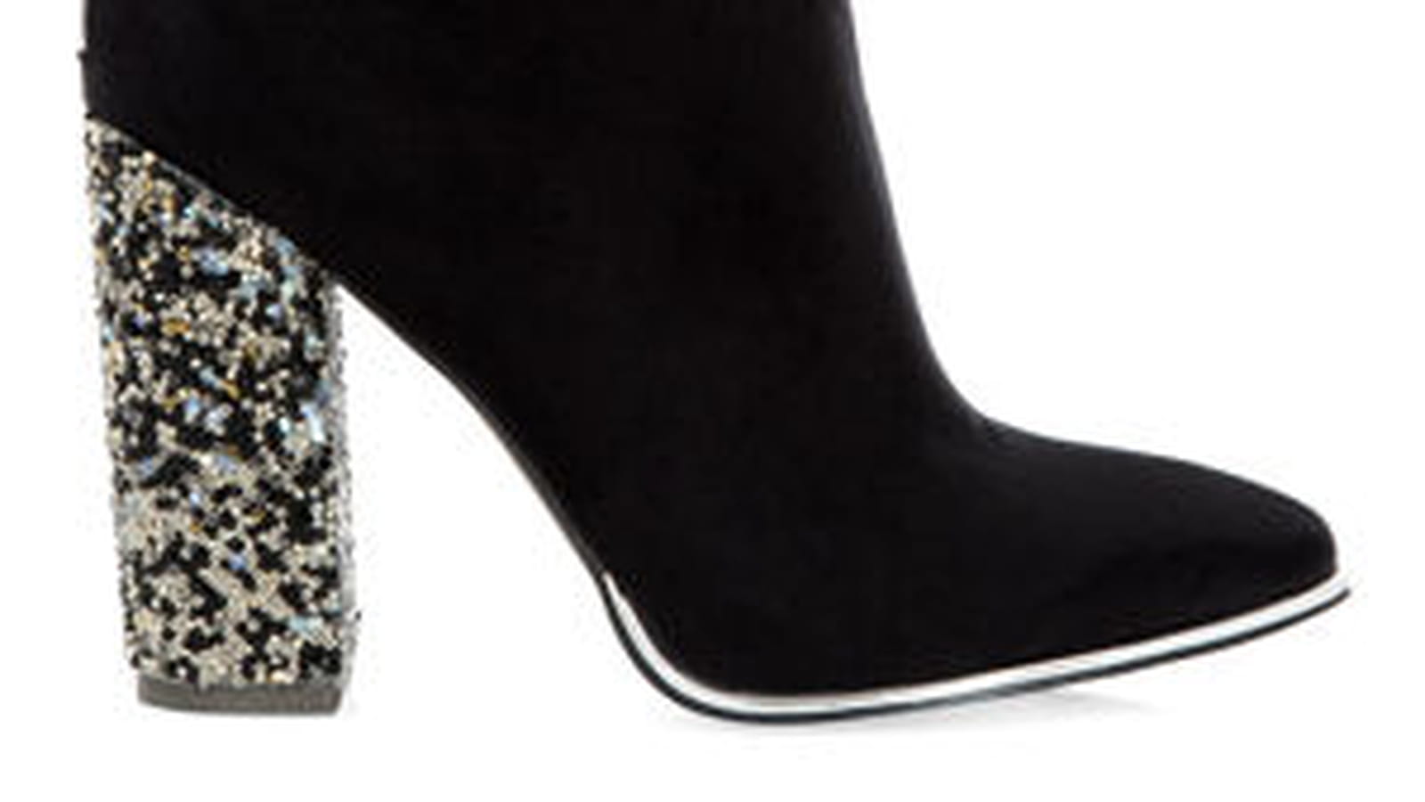 Boots New Look