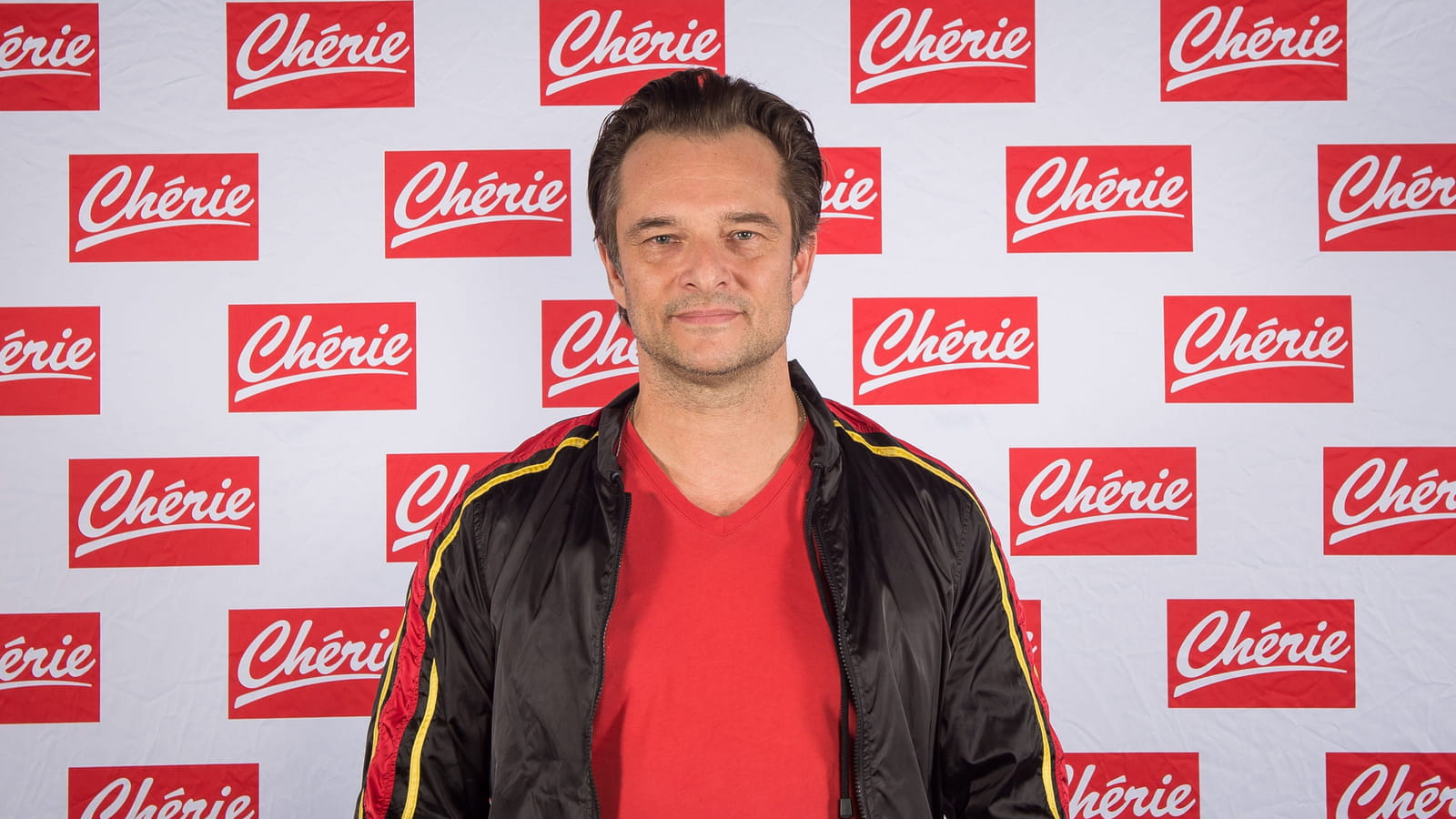 David Hallyday