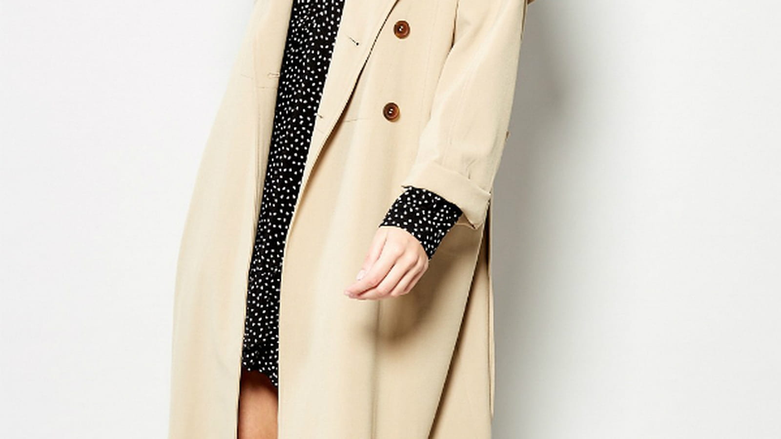 Trench Karl Marc John