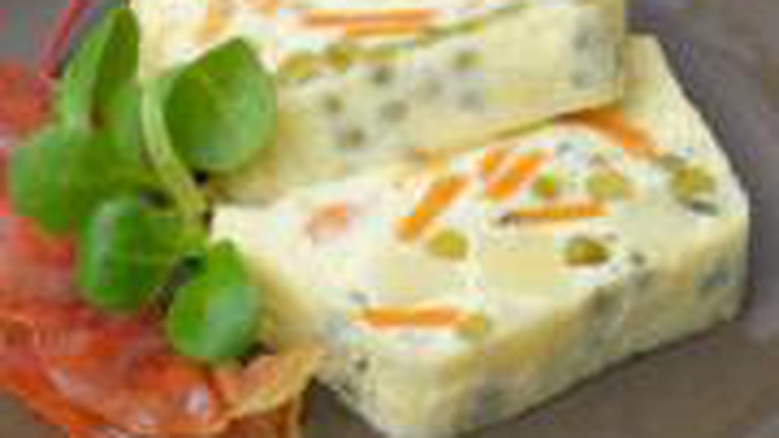 Terrine de jardinière