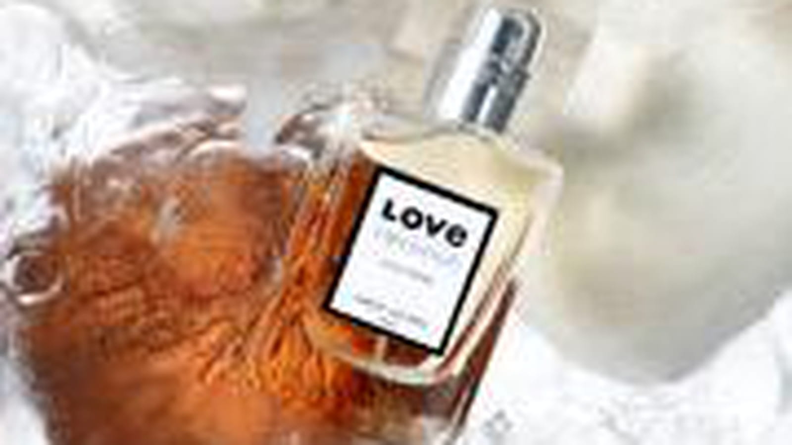Love Coconut d'Honoré des Prés