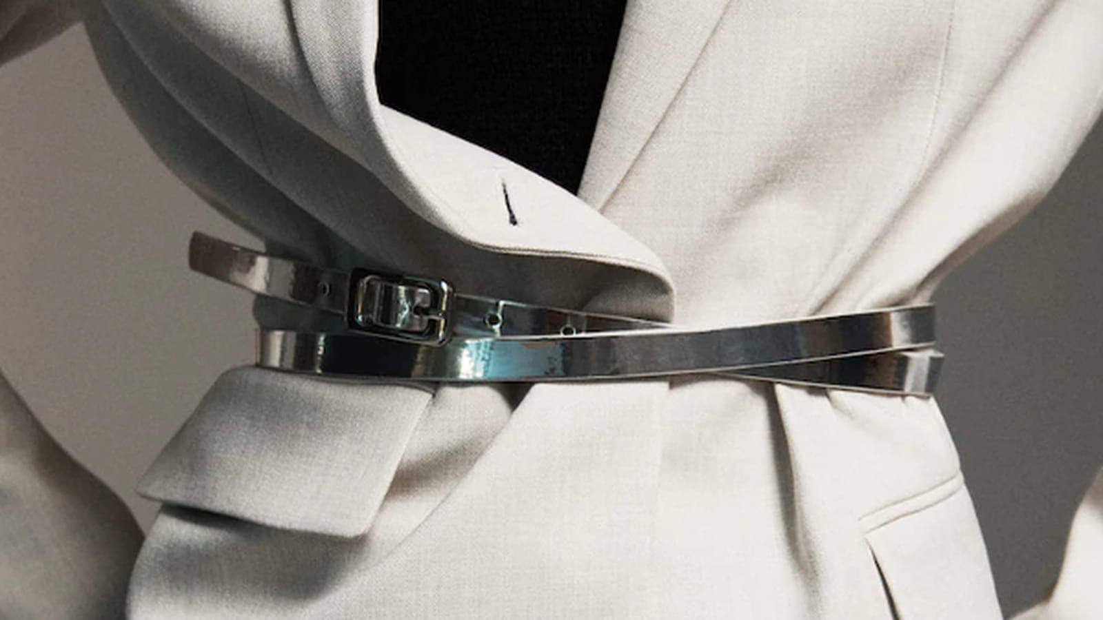 Ceinture Mango