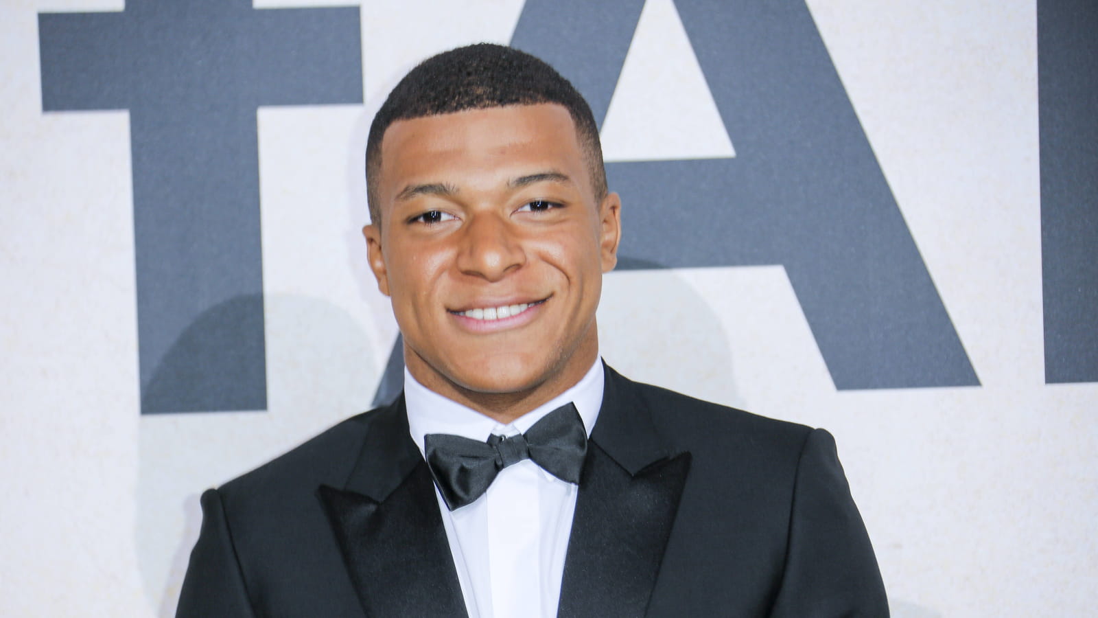 Kylian Mbappé 