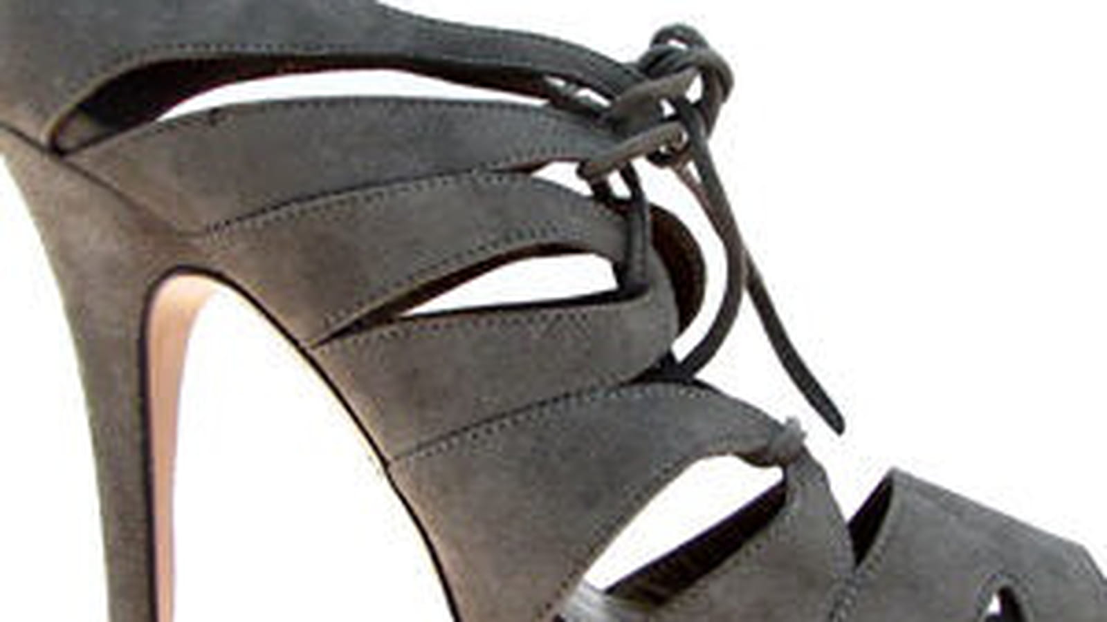 Chaussures "Hungry" d'Atelier Voisin