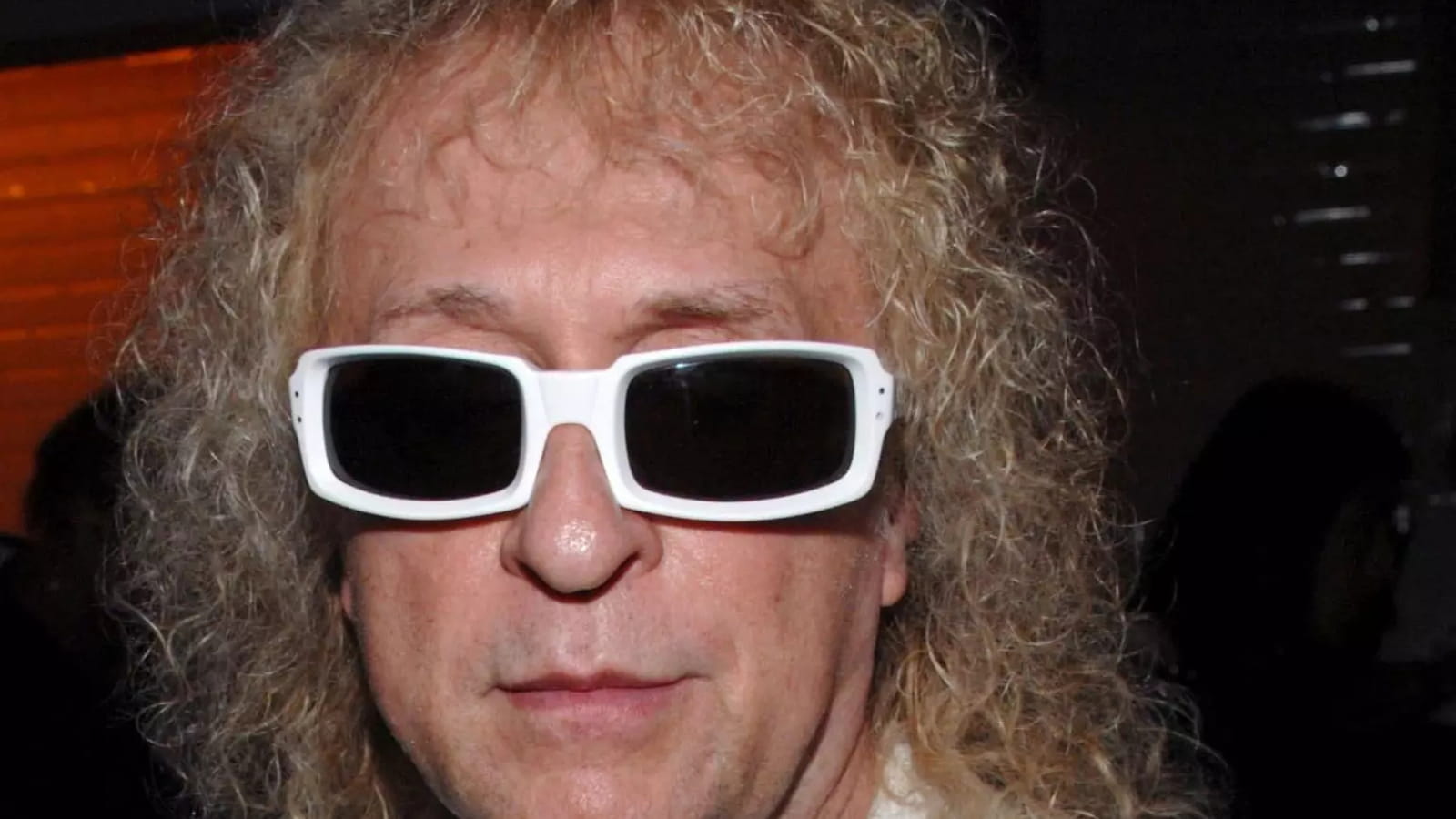 Michel Polnareff