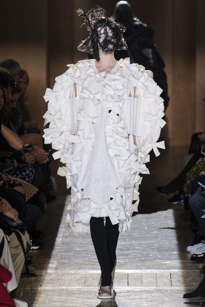 D&eacute;fil&eacute; Comme Des Gar&ccedil;ons