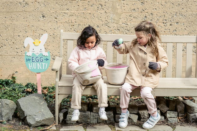 Les meilleures chasses aux &oelig;ufs en France