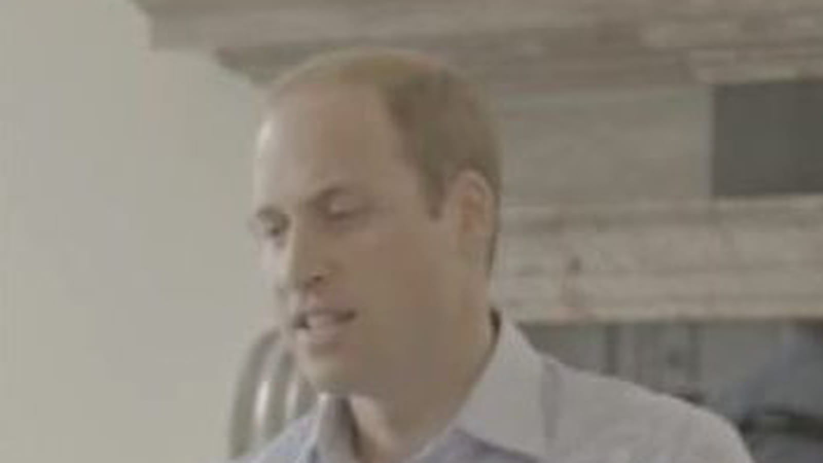 Prince William