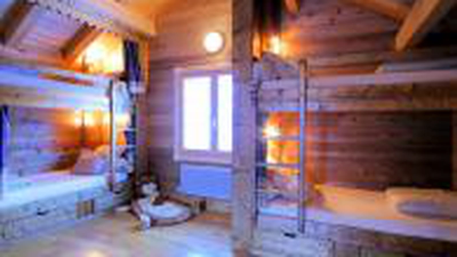 Esprit chalet