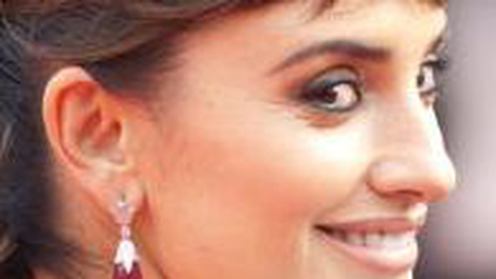 Penelope Cruz à l'heure espagnole