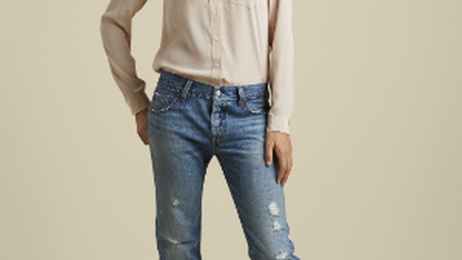 Jean Levi's