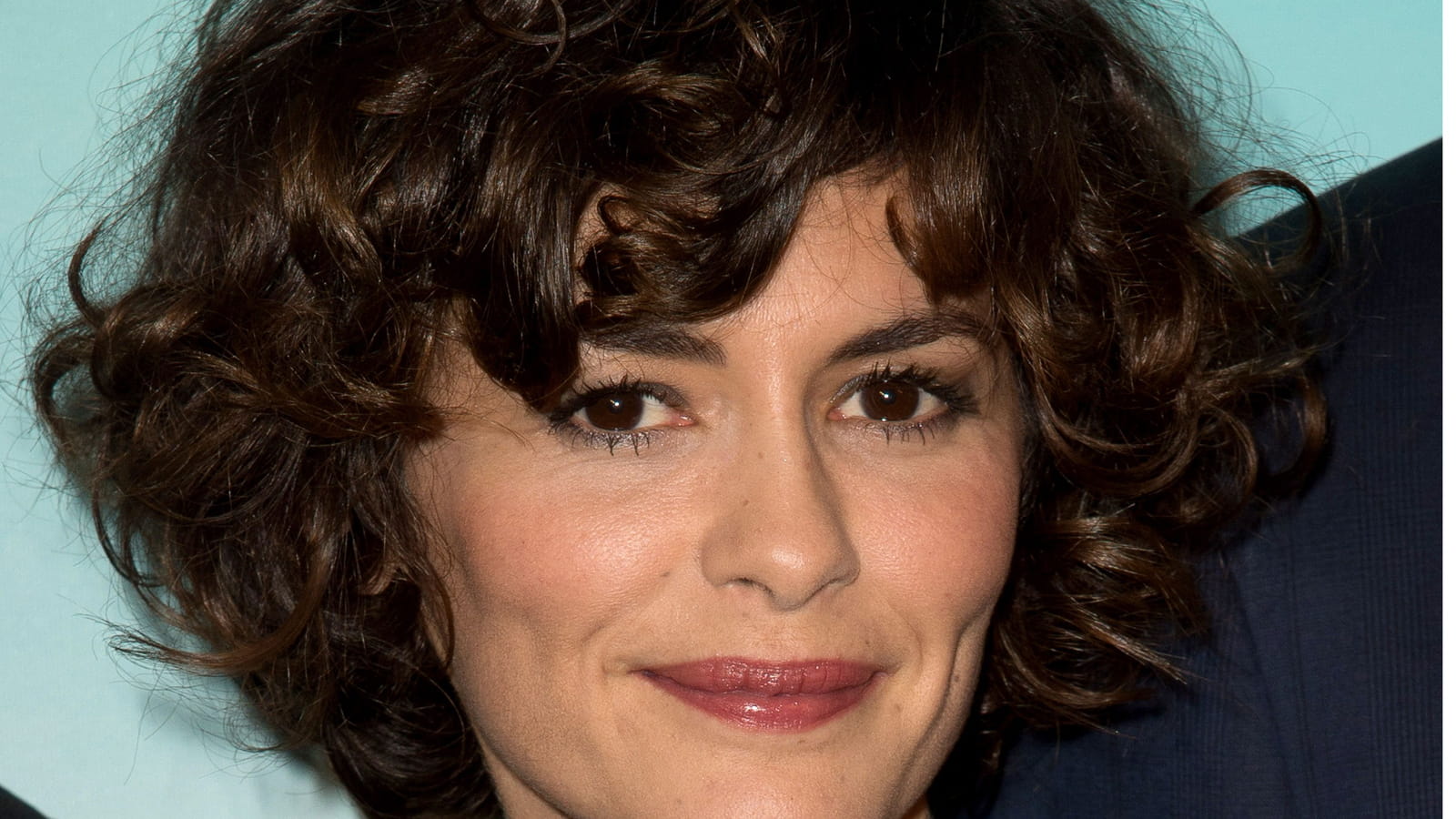Audrey Tautou