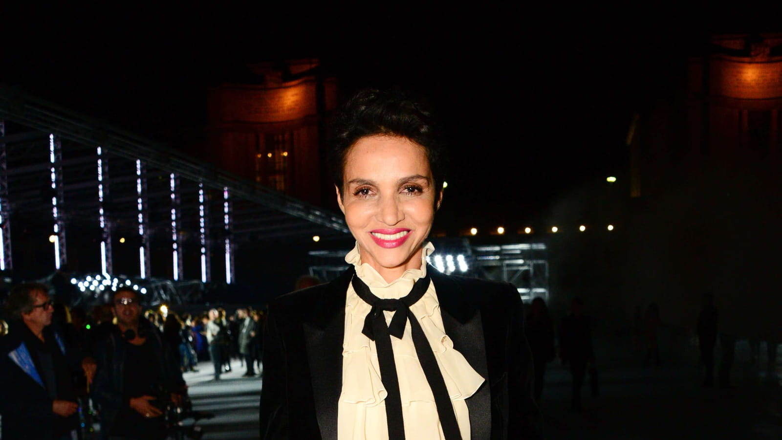 Farida Khelfa