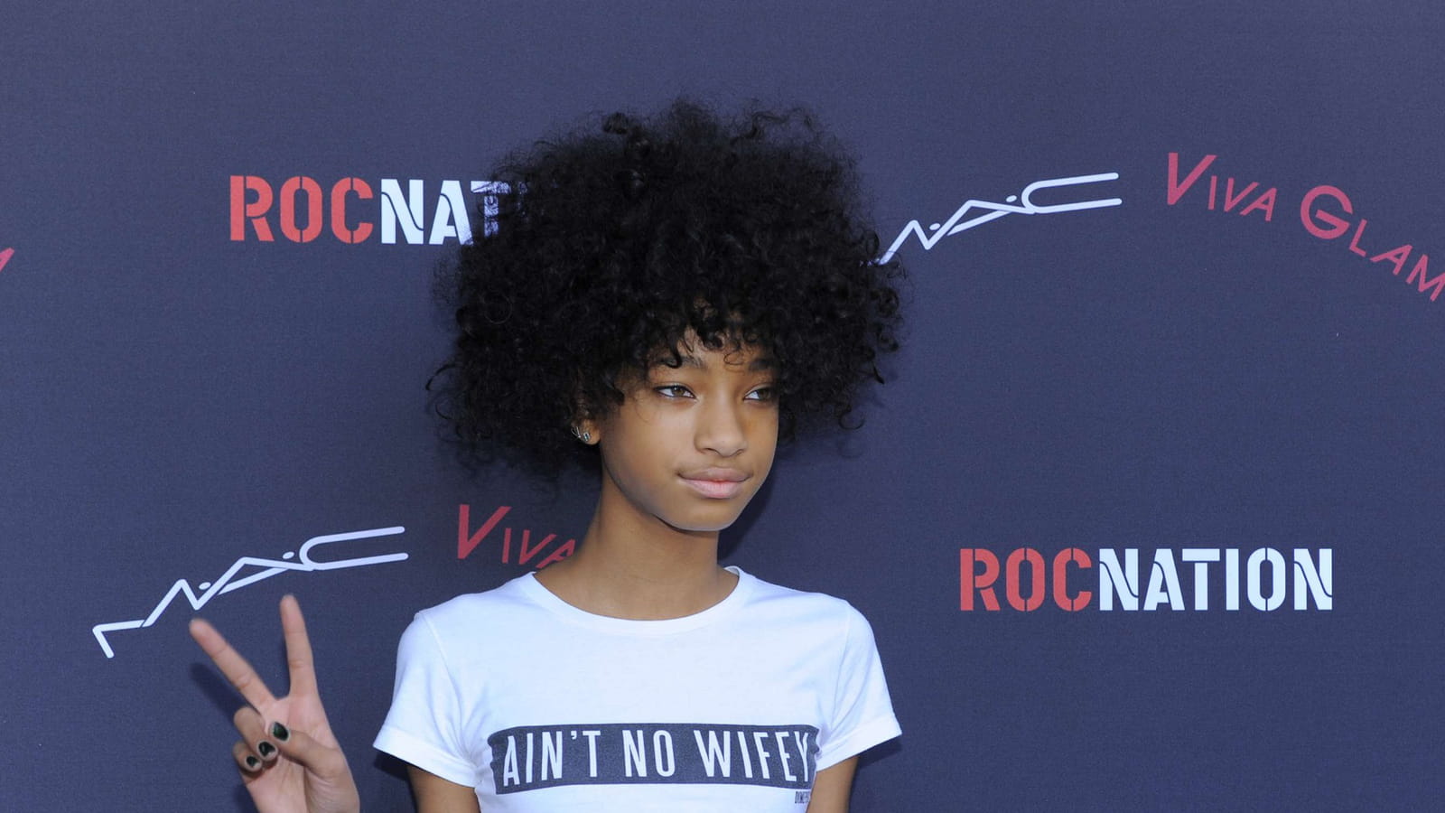 Willow Smith