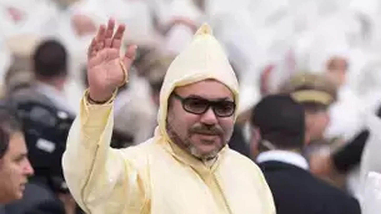 Mohammed VI