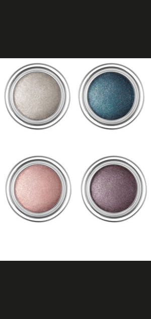 Fard &agrave; paupi&egrave;res&nbsp;: l'ombre &eacute;tincelante de Dior