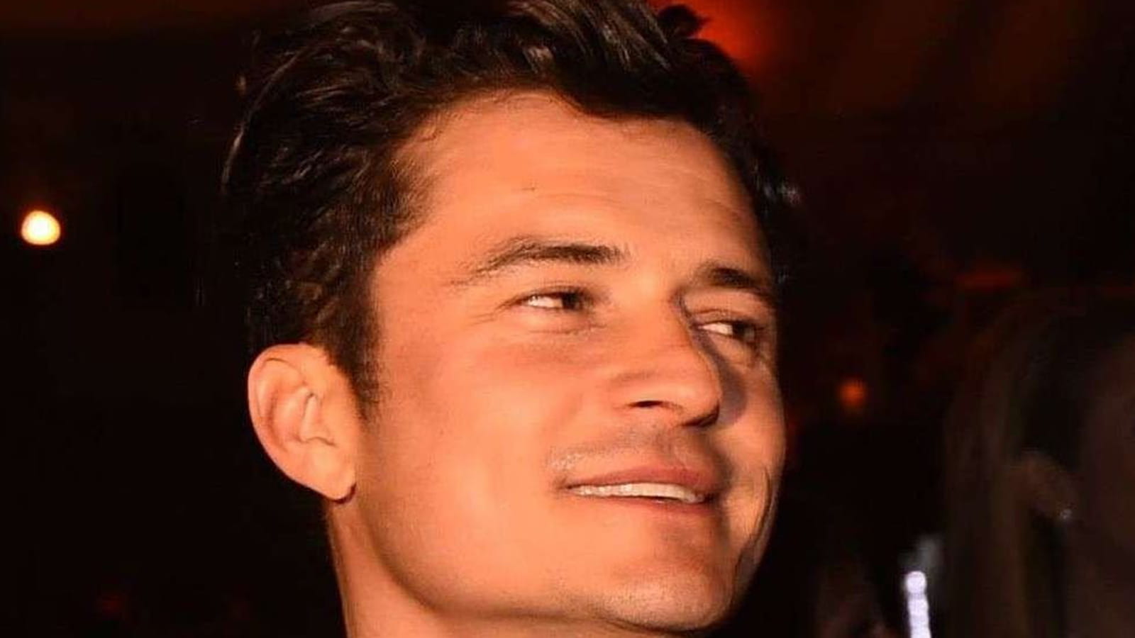 Orlando Bloom