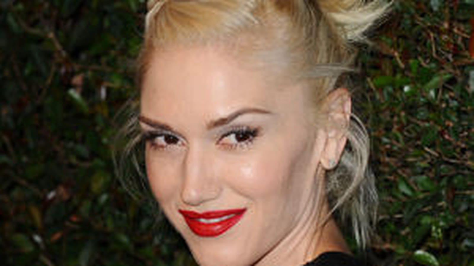 Gwen Stefani