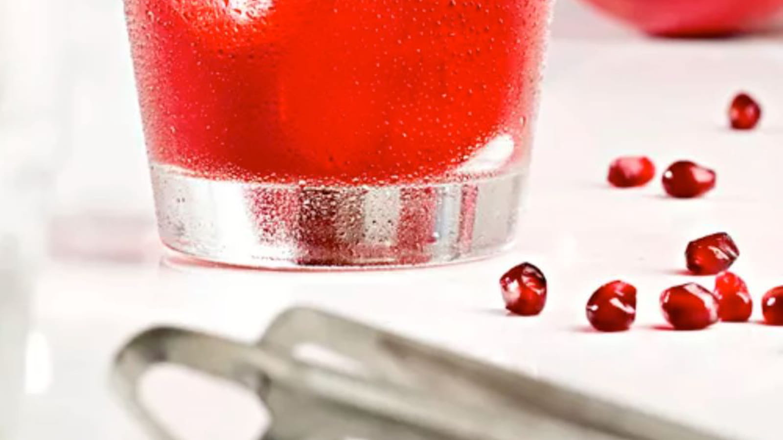 Pom princess (cocktail sans alcool)